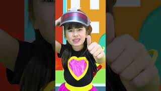 Profession Fireman Abby Hatcher cool jobs for kids [upl. by Turro]