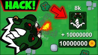 LORDZIO UNLIMITED GOLD HACK  125 TROLL BOSS ARMY  LORDZIO HACK [upl. by Ennairb337]