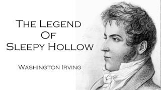 Washington Irving  The Legend of Sleepy Hollow Audiobook  PDF [upl. by Oretna]