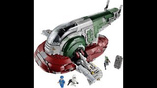 All Lego Star Wars sets from 2015 [upl. by Manly]