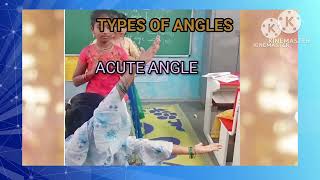 PRIMARY ACTIVITY TYPES OF ANGLES [upl. by Juni]