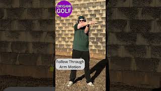 Master Your Golf FollowThrough The Ultimate Bicep Rotation Technique ep10214 [upl. by Collbaith]