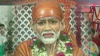 Om Sai Namo Namah Sai Mantra By Suresh Wadkar I Full Video Song [upl. by Germano]