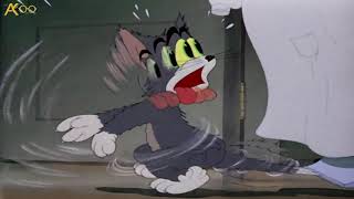 Episode 4 Fraidy Cat 1942 Tom amp Jerry Classic Cartoon Full HD 1080p Part 2 of 3 [upl. by Annayt321]