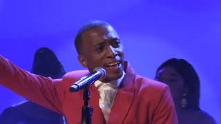 Dumi Mkokstad  Calvary Live at City Hill Church Full Performance [upl. by Stanwin]