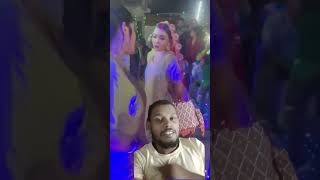 Bhojpuri gane pe mampi or dulhan aisa thumka lagaya ki sare log dekhte rahgaye😀😀😀 [upl. by Johathan]