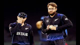 DANIEL VETTORI  314  The Oval  2nd Match  NEW ZEALAND vs USA  ICC Champions Trophy 2004 [upl. by Joshua]