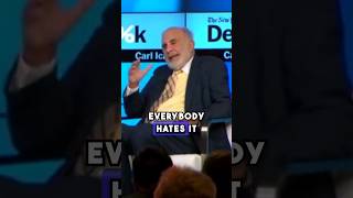 Carl Icahn I became a Billionaire after doing this investing [upl. by Ytsur]