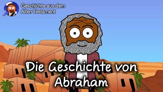 Die Geschichte von Abraham [upl. by Daisi]