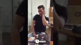 Yago  Yago e Santiago  Imitações  AiCanta [upl. by Eilama535]