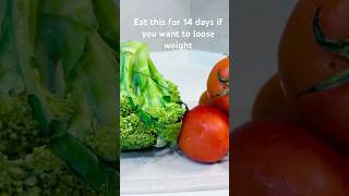 Quick broccoli recipe for weight loss food cooking broccoli weightloss recipe quickrecipe [upl. by Belanger659]