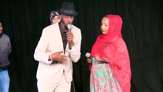 HODAN ABDIRAHMAAN IYO DALMAR YARE 2020  HA IGU EEGIN DHAAWACAN  HEES CUSUB [upl. by Croteau]