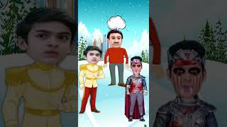 बालवीर का खून किसने किया  BaalVeer Paheliyan TMKOC Cartoon BaalVeer Returns  Tmkoc  shorts [upl. by Norak]