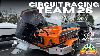 Team 26 Circuit Racing [upl. by Stephani]