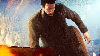 VAMPYR New Gameplay Trailer 2018 PS4  Xbox One [upl. by Renruojos903]