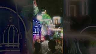 Vikhroli Parksite mein Jasne Eid MiladunNabi dhumdham se manaya gaya [upl. by Nickie]