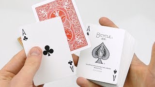 A MIRACLE  CARD TRICK TUTORIAL  TheRussianGenius [upl. by Zurkow]