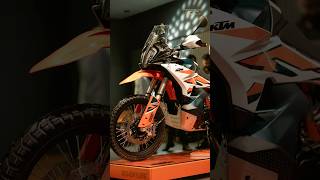 KTM Big Bikes are finally in India🔥 ktm launchevent bigbikes superduke1390 adventure 1290adv [upl. by Panthea]