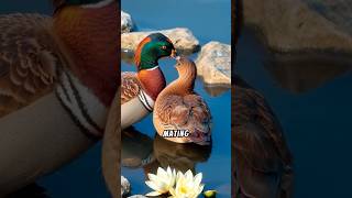 You Won’t Believe the Truth About Wigeons MindBlowing Facts 🦆😱 wigeons duck [upl. by Islek]