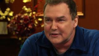 Norm Macdonald  Pessimistic Metainduction [upl. by Esiuole]