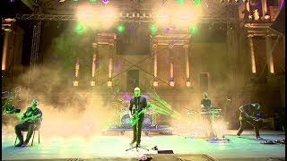 DEVIN TOWNSEND PROJECT  Regulator Live in Plovdiv 2017 [upl. by Brenan]