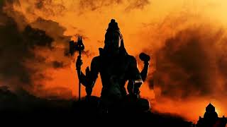 Lord shiva graphics video  Lord shiva animated videos free download  Mahadev background video hd [upl. by Assi]