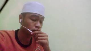 ABAM  SIKASIH Cover by Usop Official [upl. by Noelc]