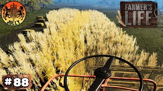 Farmers Life  Episode 88  Lets Play [upl. by Lrac]