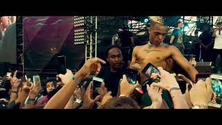 XXXTentacion  Look At Me LIVE FROM ROLLING LOUD 17cholbuoficial [upl. by Keenan]