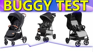 ✔ Buggy Test 2023  Vorstellung der Besten 3♯ [upl. by Yoong]