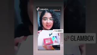 GLAMBOX BEAUTY HOUR NOVEMBRO 2023 universoglam glambeautyhour [upl. by Yam]