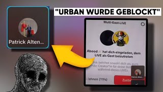 Patrick Altendorfer amp Urban ✝️  Verlieren Debatte und Lügen rum😂 [upl. by Nikos]