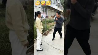 funny love 💕 Action shorts video short action acting [upl. by Adihaj]