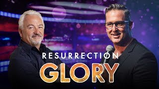 Sid Roth LIVE Resurrection Glory [upl. by Oemac]