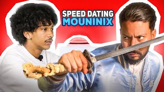 Speed dating b rass l7anout  يا ربي دينا فالضو [upl. by Samson722]