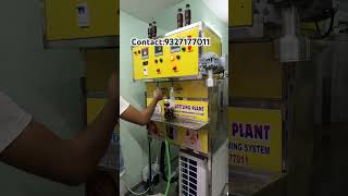 2 hade soda bottling plant  New business idea  Special jeera [upl. by Flanigan335]