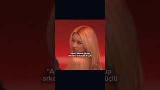 Bence bu idoller tam olarak bu vibe soyeon hwasa jessi kpop [upl. by Efioa733]