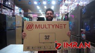 PSL Offer Multynet And Changhong Ruba LED Available On l Best Price l [upl. by Marvel226]