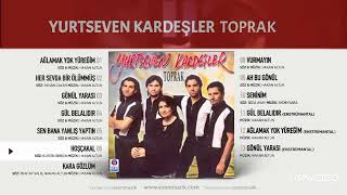 Cinmisin Perimisin Yurtseven Kardeşler Official Audio cinmisinperimisin  Esen Müzik [upl. by Hna]