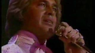 Engelbert Humperdinck quotLive At The Hilton Las Vegas 1982quot [upl. by Atal]