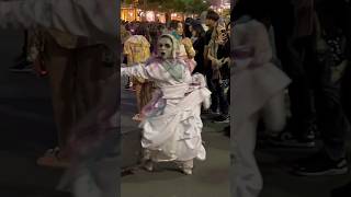 Halloween festival Vegas 🫡😱explore usa lasvegas festival [upl. by Lawley]