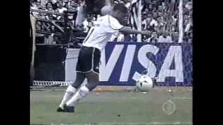 Corinthians Campeão Paulista 2001 [upl. by Slen]