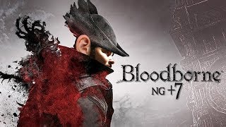 Bloodborne NG7 SL80 PT70  Falhas Vivas o negócio é entrosamento [upl. by Auston]