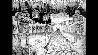 MASS GRAVESTORMCROW FULL SPLIT [upl. by Eusebio]