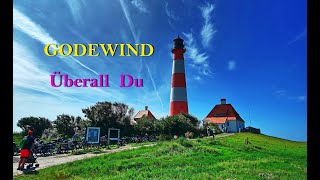 Godewind Überall du [upl. by Conant]