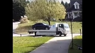 CARVANA delivered my new car But will I keep it Condensed Version [upl. by Aubarta534]