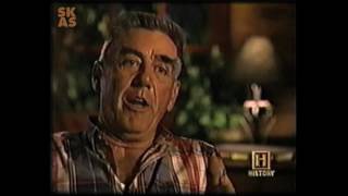 Full Metal Jacket  Sarge R Lee Ermey Interview 2001 [upl. by Grados]