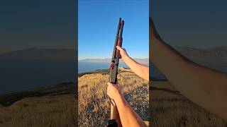 Mossberg 590 Retrograde 12g [upl. by Darbee]