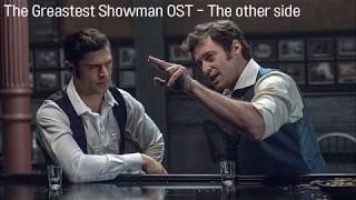 The Greatest Showman OST  The Other SideLyrics [upl. by Greeley]