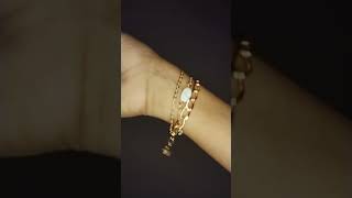 Everstylish jewellery haul [upl. by Raymund124]